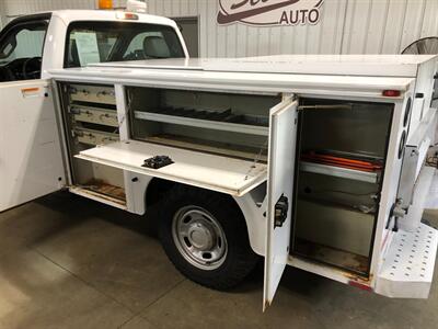2013 Ford F-250 Super Duty XL   - Photo 21 - Saint Louis, MI 48880-9800