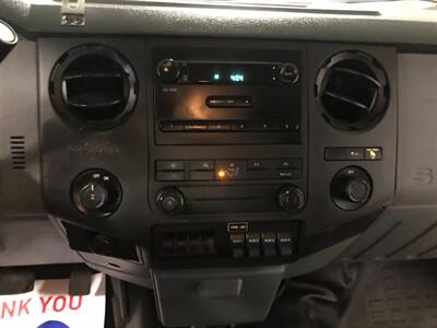 2013 Ford F-250 Super Duty XL   - Photo 13 - Saint Louis, MI 48880-9800