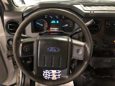 2013 Ford F-250 Super Duty XL   - Photo 10 - Saint Louis, MI 48880-9800