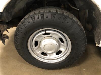 2013 Ford F-250 Super Duty XL   - Photo 20 - Saint Louis, MI 48880-9800