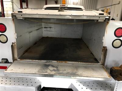 2013 Ford F-250 Super Duty XL   - Photo 8 - Saint Louis, MI 48880-9800