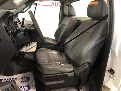 2013 Ford F-250 Super Duty XL   - Photo 15 - Saint Louis, MI 48880-9800