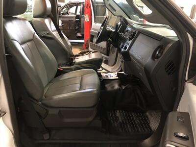2013 Ford F-250 Super Duty XL   - Photo 16 - Saint Louis, MI 48880-9800