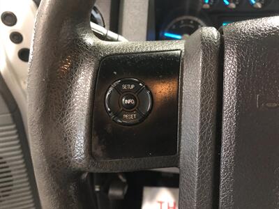 2013 Ford F-250 Super Duty XL   - Photo 12 - Saint Louis, MI 48880-9800