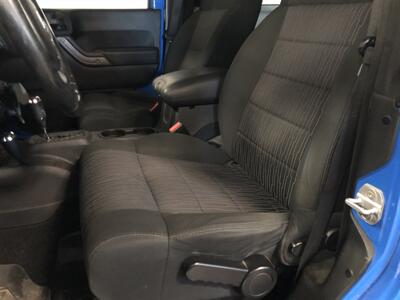 2011 Jeep Wrangler Sport   - Photo 14 - Saint Louis, MI 48880-9800