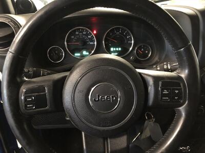2011 Jeep Wrangler Sport   - Photo 7 - Saint Louis, MI 48880-9800