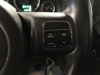 2011 Jeep Wrangler Sport   - Photo 10 - Saint Louis, MI 48880-9800