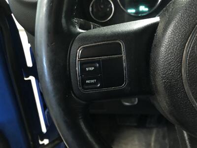2011 Jeep Wrangler Sport   - Photo 9 - Saint Louis, MI 48880-9800