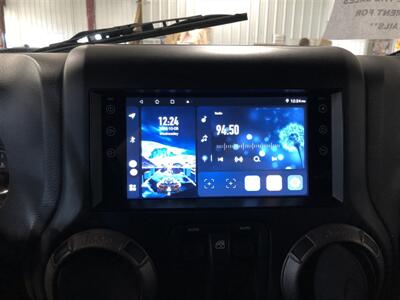 2011 Jeep Wrangler Sport   - Photo 13 - Saint Louis, MI 48880-9800