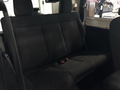 2011 Jeep Wrangler Sport   - Photo 17 - Saint Louis, MI 48880-9800