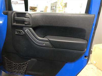 2011 Jeep Wrangler Sport   - Photo 18 - Saint Louis, MI 48880-9800