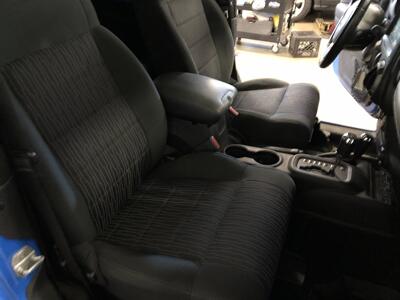 2011 Jeep Wrangler Sport   - Photo 15 - Saint Louis, MI 48880-9800