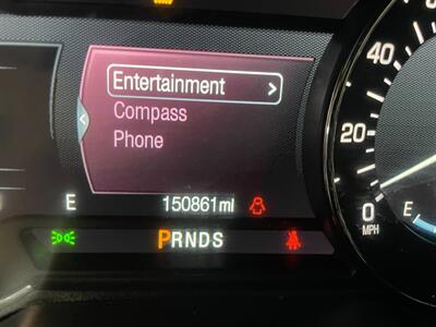 2015 Lincoln MKZ - Photo 9 - Saint Louis, MI 48880-9800