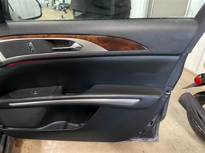 2015 Lincoln MKZ - Photo 21 - Saint Louis, MI 48880-9800