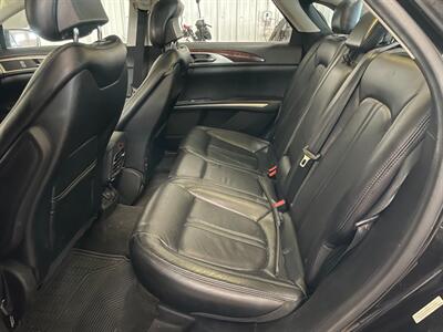 2015 Lincoln MKZ - Photo 17 - Saint Louis, MI 48880-9800