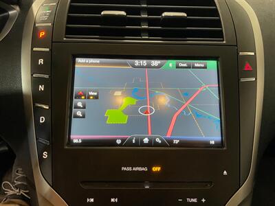 2015 Lincoln MKZ - Photo 14 - Saint Louis, MI 48880-9800