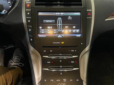 2015 Lincoln MKZ - Photo 13 - Saint Louis, MI 48880-9800
