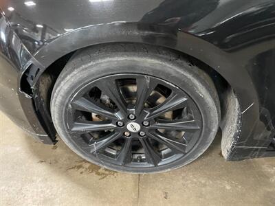 2015 Lincoln MKZ - Photo 23 - Saint Louis, MI 48880-9800