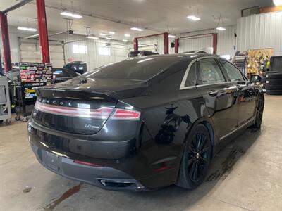 2015 Lincoln MKZ - Photo 6 - Saint Louis, MI 48880-9800