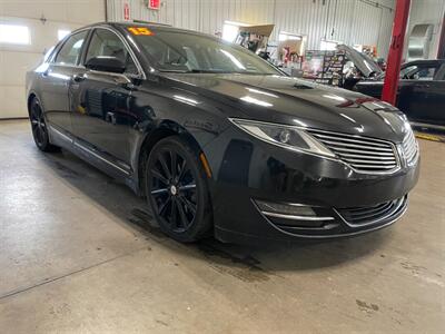 2015 Lincoln MKZ - Photo 4 - Saint Louis, MI 48880-9800