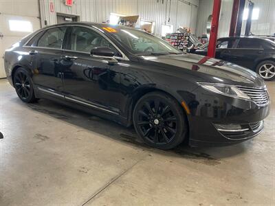 2015 Lincoln MKZ - Photo 5 - Saint Louis, MI 48880-9800