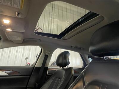 2015 Lincoln MKZ - Photo 15 - Saint Louis, MI 48880-9800