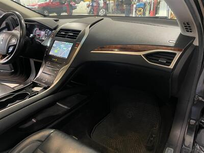 2015 Lincoln MKZ - Photo 20 - Saint Louis, MI 48880-9800