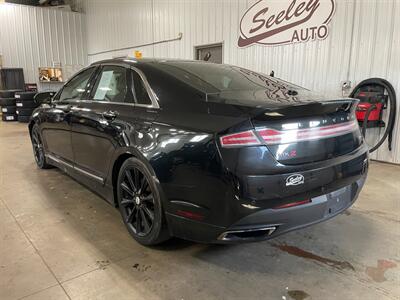 2015 Lincoln MKZ - Photo 3 - Saint Louis, MI 48880-9800