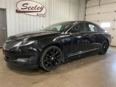 2015 Lincoln MKZ - Photo 1 - Saint Louis, MI 48880-9800