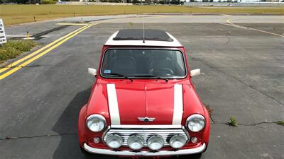 1972 Austin Mini Mini Cooper   - Photo 19 - Santa Monica, CA 90405