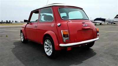 1972 Austin Mini Mini Cooper   - Photo 6 - Santa Monica, CA 90405