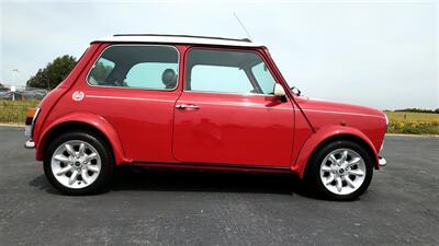 1972 Austin Mini Mini Cooper   - Photo 3 - Santa Monica, CA 90405