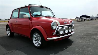 1972 Austin Mini Mini Cooper   - Photo 17 - Santa Monica, CA 90405