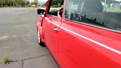 1972 Austin Mini Mini Cooper   - Photo 21 - Santa Monica, CA 90405