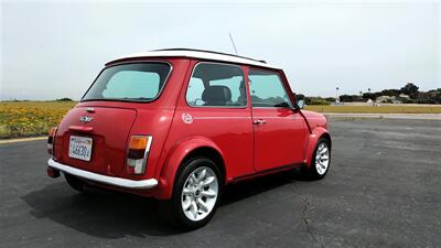 1972 Austin Mini Mini Cooper   - Photo 4 - Santa Monica, CA 90405