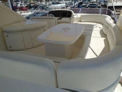 2007 Azimut 62E Evolution   - Photo 9 - Santa Monica, CA 90405