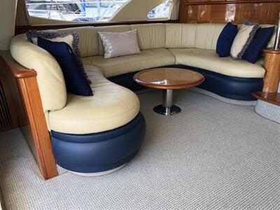 2007 Azimut 62E Evolution   - Photo 17 - Santa Monica, CA 90405