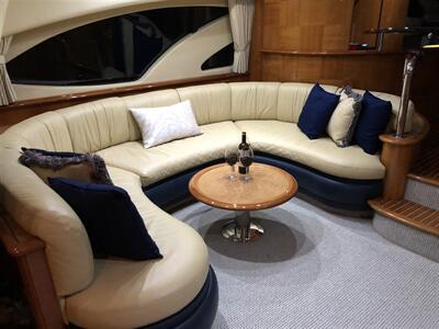 2007 Azimut 62E Evolution   - Photo 14 - Santa Monica, CA 90405