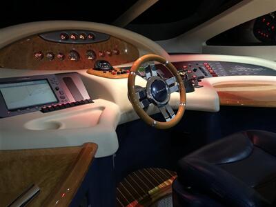 2007 Azimut 62E Evolution   - Photo 21 - Santa Monica, CA 90405