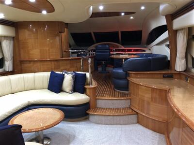 2007 Azimut 62E Evolution   - Photo 13 - Santa Monica, CA 90405