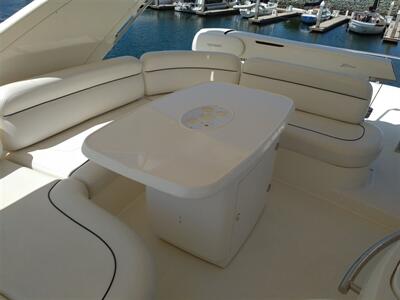 2007 Azimut 62E Evolution   - Photo 8 - Santa Monica, CA 90405