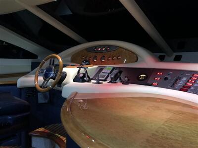 2007 Azimut 62E Evolution   - Photo 23 - Santa Monica, CA 90405