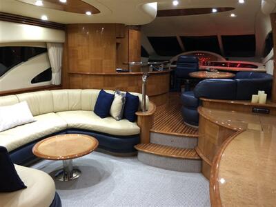 2007 Azimut 62E Evolution   - Photo 15 - Santa Monica, CA 90405