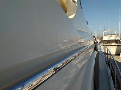 2007 Azimut 62E Evolution   - Photo 41 - Santa Monica, CA 90405