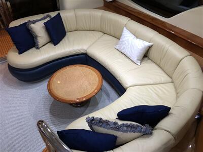 2007 Azimut 62E Evolution   - Photo 16 - Santa Monica, CA 90405