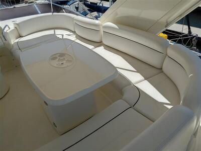 2007 Azimut 62E Evolution   - Photo 7 - Santa Monica, CA 90405