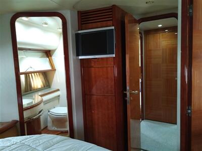 2007 Azimut 62E Evolution   - Photo 39 - Santa Monica, CA 90405