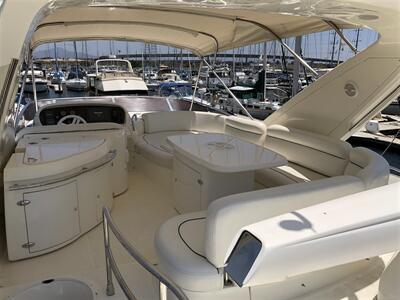 2007 Azimut 62E Evolution   - Photo 6 - Santa Monica, CA 90405