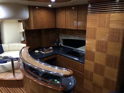 2007 Azimut 62E Evolution   - Photo 18 - Santa Monica, CA 90405