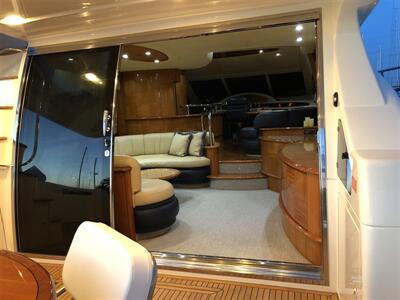 2007 Azimut 62E Evolution   - Photo 12 - Santa Monica, CA 90405